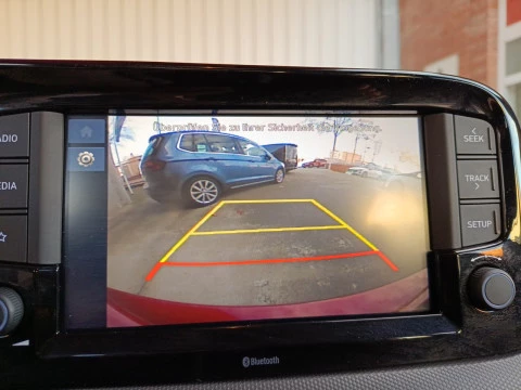 Hyundai i10 1.0 Klass