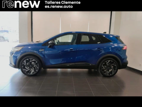 Renault Symbioz esprit Alpine E-Tech 105kW (145CV)