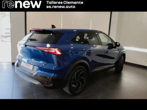 Renault Symbioz esprit Alpine E-Tech 105kW (145CV)