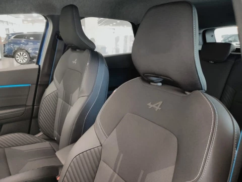 Renault Symbioz esprit Alpine E-Tech 105kW (145CV)