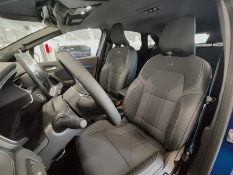 Renault Symbioz esprit Alpine E-Tech 105kW (145CV)