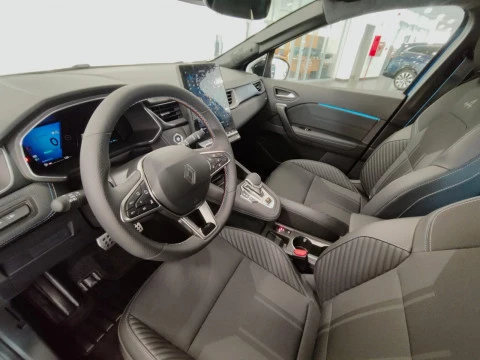 Renault Symbioz esprit Alpine E-Tech 105kW (145CV)