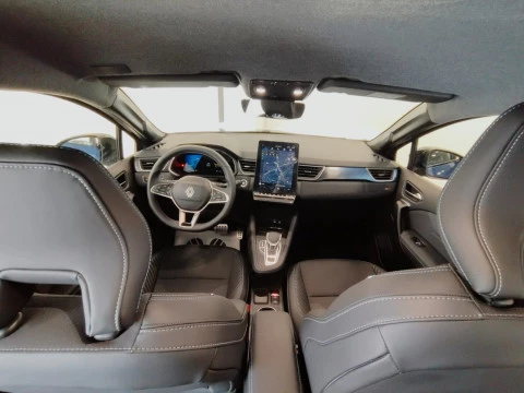 Renault Symbioz esprit Alpine E-Tech 105kW (145CV)