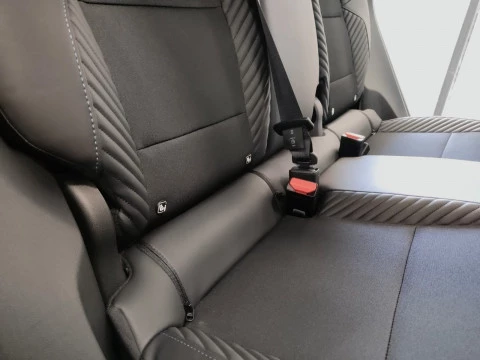 Renault Symbioz esprit Alpine E-Tech 105kW (145CV)