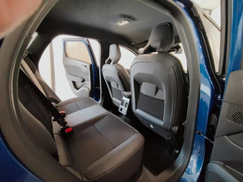 Renault Symbioz esprit Alpine E-Tech 105kW (145CV)