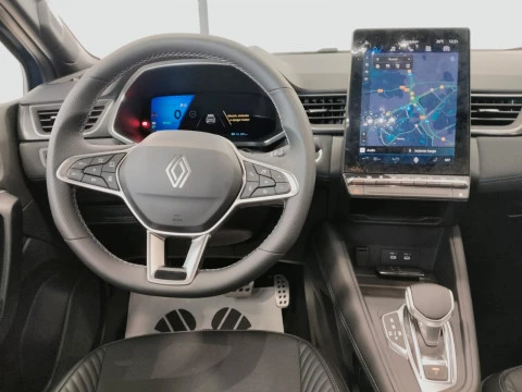 Renault Symbioz esprit Alpine E-Tech 105kW (145CV)