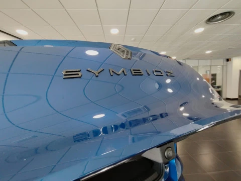 Renault Symbioz esprit Alpine E-Tech 105kW (145CV)