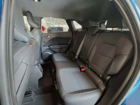 Renault Symbioz esprit Alpine E-Tech 105kW (145CV)