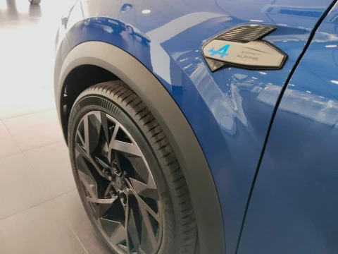 Renault Symbioz esprit Alpine E-Tech 105kW (145CV)