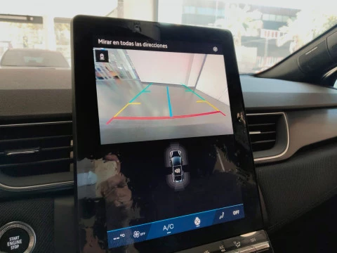 Renault Symbioz esprit Alpine E-Tech 105kW (145CV)