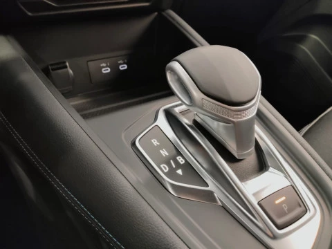 Renault Symbioz esprit Alpine E-Tech 105kW (145CV)