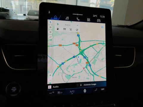 Renault Symbioz esprit Alpine E-Tech 105kW (145CV)