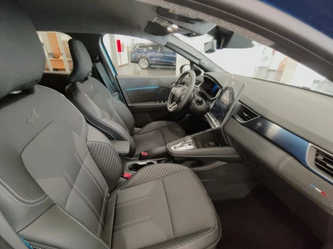 Renault Symbioz esprit Alpine E-Tech 105kW (145CV)