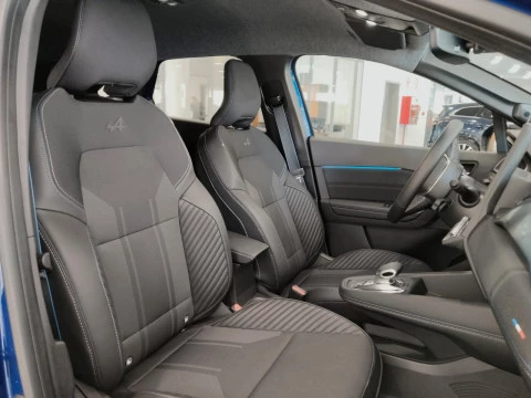 Renault Symbioz esprit Alpine E-Tech 105kW (145CV)