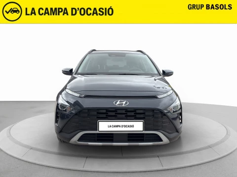 Hyundai Bayon 1.2 MPI Maxx