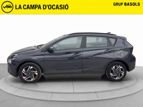 Hyundai Bayon 1.2 MPI Maxx