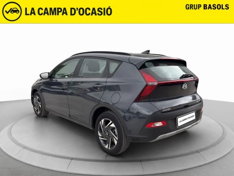 Hyundai Bayon 1.2 MPI Maxx