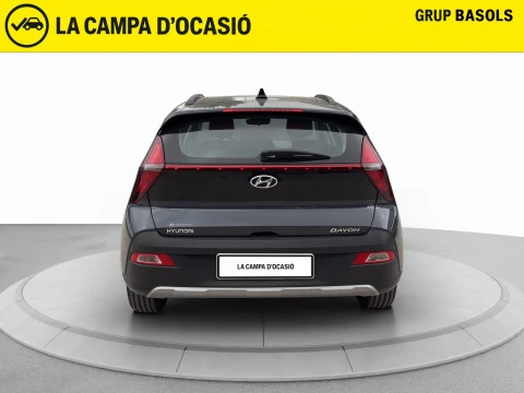 Hyundai Bayon 1.2 MPI Maxx