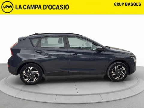 Hyundai Bayon 1.2 MPI Maxx