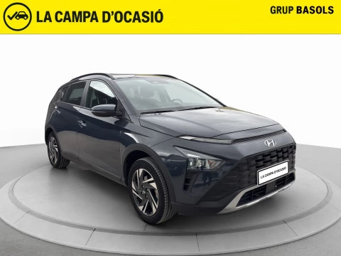 Hyundai Bayon 1.2 MPI Maxx