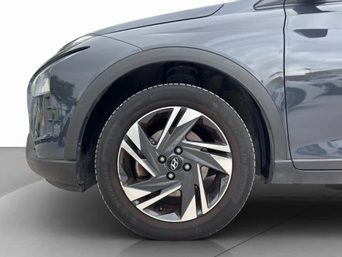 Hyundai Bayon 1.2 MPI Maxx