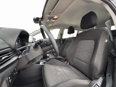 Hyundai Bayon 1.2 MPI Maxx