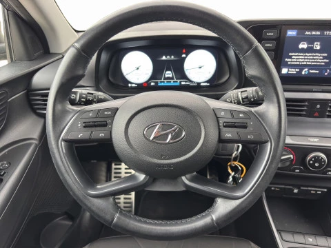 Hyundai Bayon 1.2 MPI Maxx