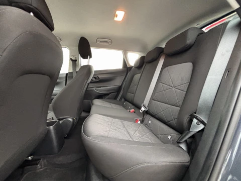 Hyundai Bayon 1.2 MPI Maxx