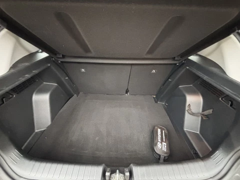 Hyundai Bayon 1.2 MPI Maxx