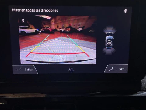 Nissan Micra 5P STANDARD RANGE 4X2 N-CONNECTA