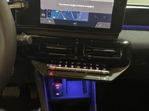 Nissan Micra 5P STANDARD RANGE 4X2 N-CONNECTA