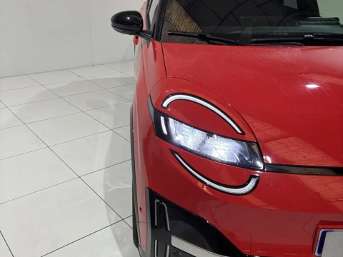 Nissan Micra 5P STANDARD RANGE 4X2 N-CONNECTA