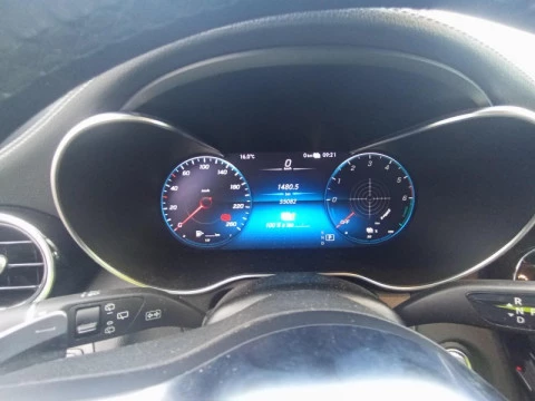 Mercedes-Benz GLC GLC 300 de 4MATIC