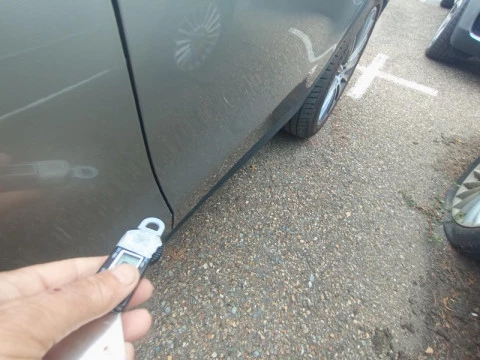 Mercedes-Benz GLC GLC 300 de 4MATIC