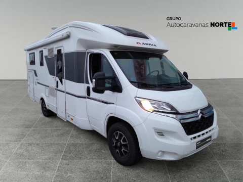 ADRIA MATRIX MATRIX 670