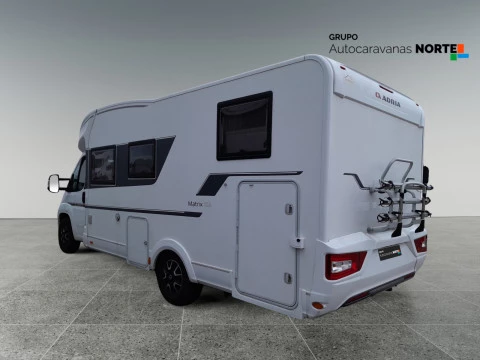 ADRIA MATRIX MATRIX 670