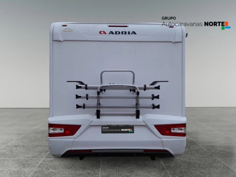 ADRIA MATRIX MATRIX 670