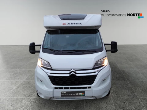 ADRIA MATRIX MATRIX 670