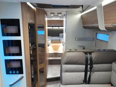 ADRIA MATRIX MATRIX 670