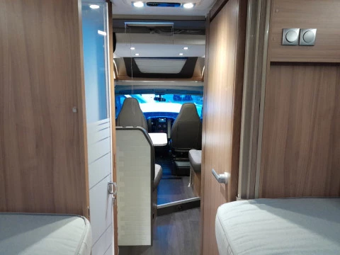 ADRIA MATRIX MATRIX 670