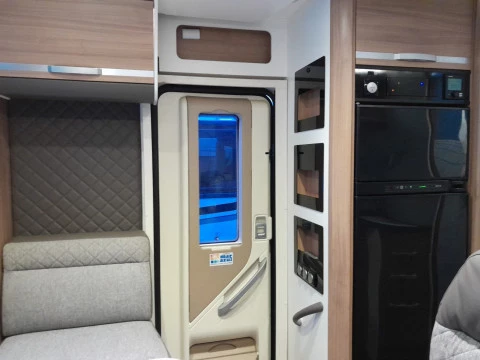 ADRIA MATRIX MATRIX 670