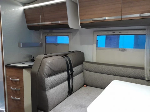 ADRIA MATRIX MATRIX 670