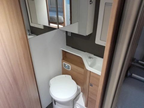 ADRIA MATRIX MATRIX 670