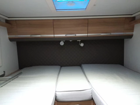 ADRIA MATRIX MATRIX 670