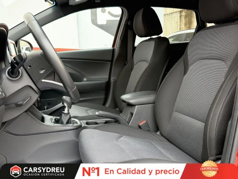 Hyundai i30 1.0 TGDI Klass