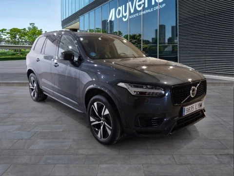 Volvo XC90 2.0 T8 AWD Plus Dark Recharge Auto