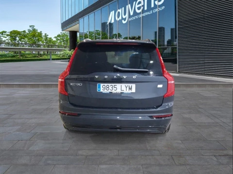Volvo XC90 2.0 T8 AWD Plus Dark Recharge Auto