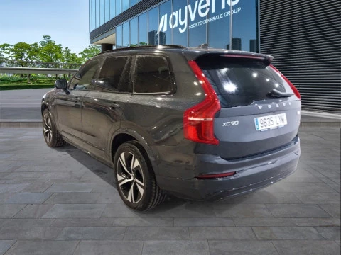 Volvo XC90 2.0 T8 AWD Plus Dark Recharge Auto