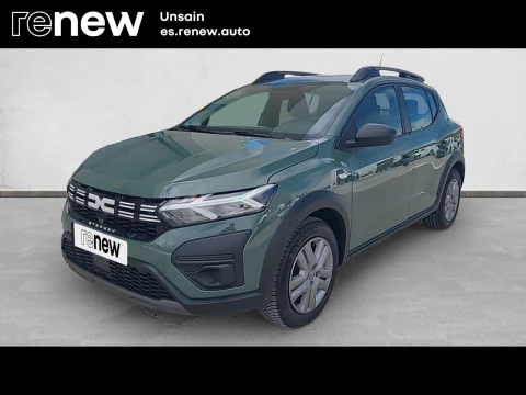 Dacia Sandero   Stepway TCe Essential 67kW