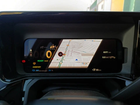 Renault R5 R5 E-TECH TECHNO 120CV AUTO URBANA